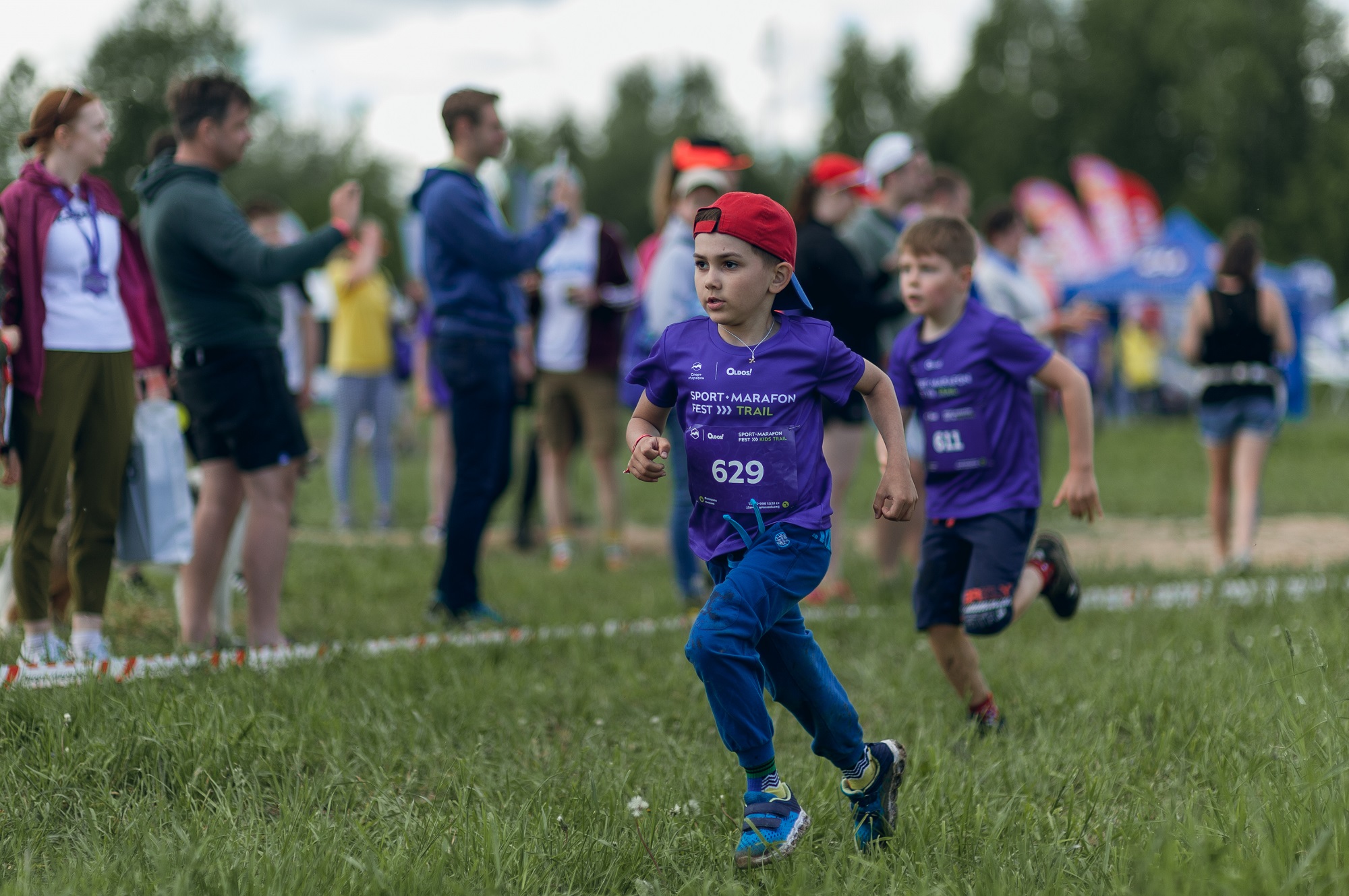 СпортМарафонФест